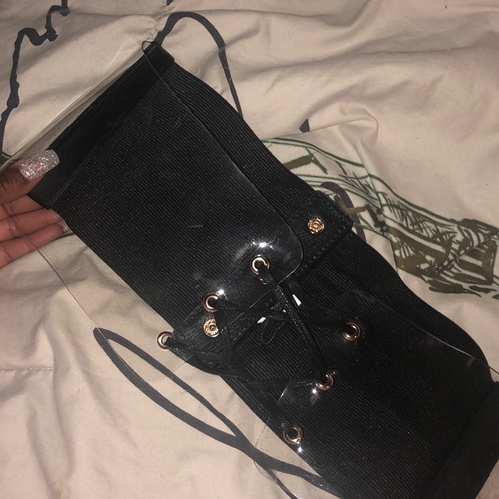 Waist Belt